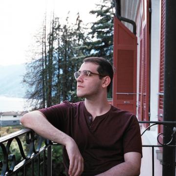 photo Leonardo Martinelli